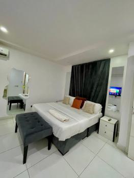 Standard 2 Bedroom, Emiola Mews Opposite Abiola Court 12 Chief Orefamiwo Street Kushenla, Ikate, Lekki, Lagos, House Short Let