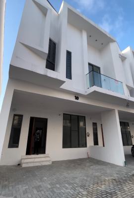 4 Bedroom Duplex, Vgc, Lekki, Lagos, House for Rent