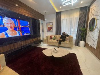 Luxury 1 Bedroom Apartment, Lekki Phase 1, Lekki, Lagos, Flat / Apartment Short Let