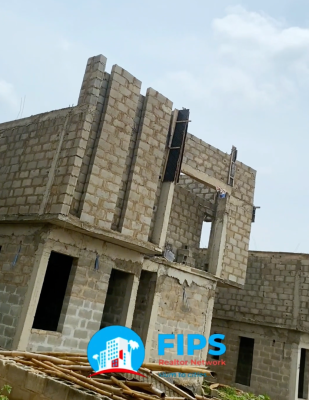 4 Bedroom Flat, Jericho, Ibadan, Oyo, Detached Duplex for Sale