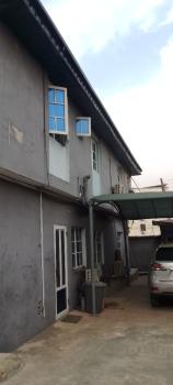 Standard 1-bedroom -- Ideal for Comfortable Living, Omole Phase 1, Ikeja, Lagos, Mini Flat (room and Parlour) for Rent