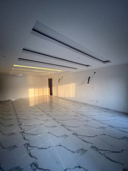 Luxury 3 Bedroom Waterfront Apartment, Awolowo Road, Ikoyi, Lagos, Flat / Apartment for Rent
