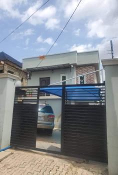 Distressed 5 Bedroom Duplex with 2 Bedroom Flat, Ori-oke, Ogudu, Lagos, Detached Duplex for Sale
