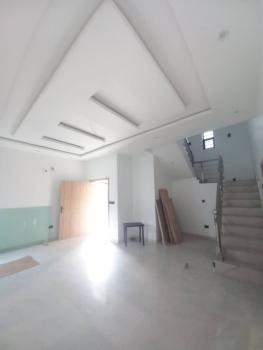 Value Centric 5 Bedroom Detached Duplex with Bq and Gateman House, Gra Phase 2, Magodo, Lagos, Detached Duplex for Sale