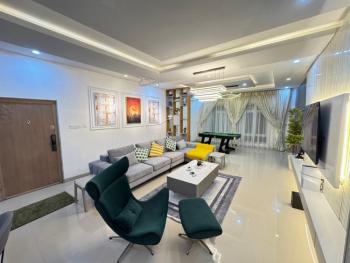 Three Bedrooms Apartment, Jahi, Abuja, Flat / Apartment Short Let