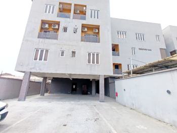 Luxury 2 Bedroom Duplex, Lekki Phase 1, Lekki, Lagos, House for Rent