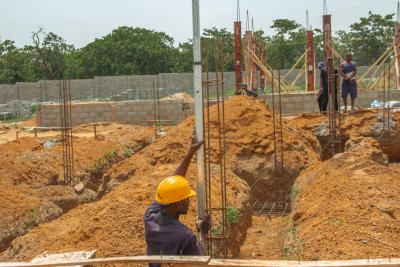 Off-plan: 4 Bedroom Detached  Duplex + Bq Pre-finished, By Kagini Train Station, Kagini, Abuja, House for Sale
