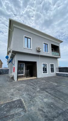 Fully Furnished 3 Bedroom with Mini Flat Penthouse, Beachwood Estate, Bogije, Ibeju Lekki, Lagos, Semi-detached Duplex for Rent