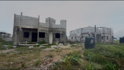 Lovely 5 Bedroom Detached Duplex, Nnpc Estate, Lugbe District, Abuja, Detached Duplex for Sale