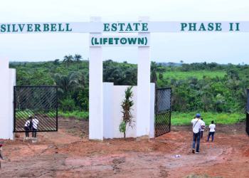 Own a Plot of Prime Dry Land with an Roi of 100% in a Few Years
