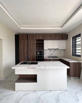 3 Bedroom Penthouse with Swimming Pool — Ikate, Lekki, Lagos