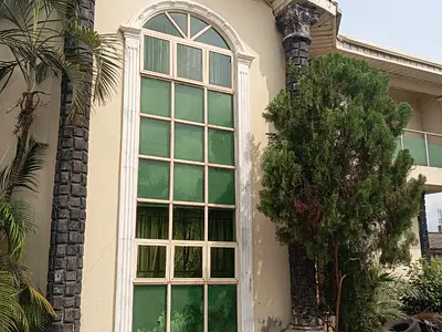 Commercial Property on 4700 SQM Plot — Victoria Island (VI), Lagos