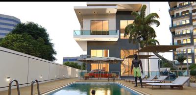 4 Units of 5 Bedroom Fully Detached Duplex with a Room Boys Quarter, Ikoyi, Lagos, Detached Duplex for Sale