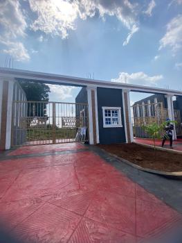 Residential Table Dry Land, Off Sagamu Interchange, Obafemi Owode, Ogun, Residential Land for Sale