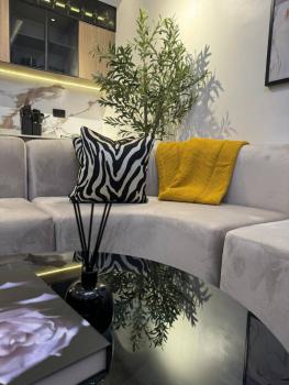 Luxury 1 Bedroom with Standard Facilities, Ibiyinka Salvador, Off Africa Lane, Lekki Phase 1, Lekki, Lagos, Flat / Apartment Short Let