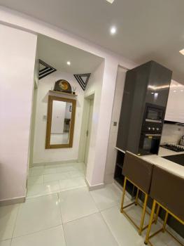 Luxury 2 Bedrooms Apartment in Beautiful Location, Ologolo, Lekki Phase 1, Lekki, Lagos, Flat / Apartment Short Let