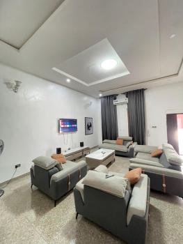3 Bedrooms Terrace Duplex, Ikota Gra, Ikota, Lekki, Lagos, Terraced Duplex Short Let