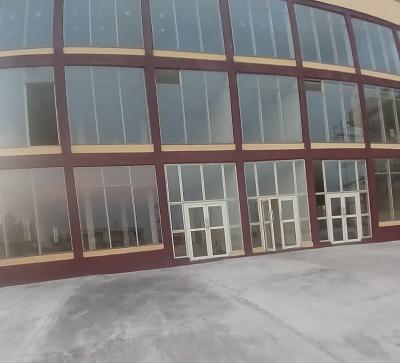 Large Open Plan Office Space, Bodija - Ui Road, Ibadan, Oyo, Plaza / Complex / Mall for Rent