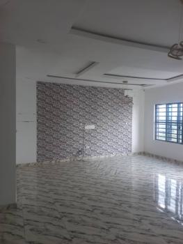 Serviced 3 Bedroom Apartment, Ivy Luxury Estate By Meadow Hall School, Ikate Elegushi, Lekki, Lagos, Flat / Apartment for Rent