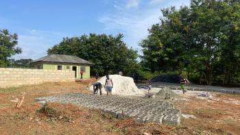 Eco-luxury Estate with Free Customized Building Plan of Your Choice, After Proposed 50bn Nysc Camp By Lagos State Government, Ikorodu, Lagos, Residential Land for Sale