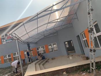 Newly Completed Shopping Complex, Akala Express, Oluyole, Oyo, Plaza / Complex / Mall for Sale