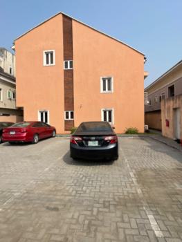 2 Bedroom Apartment, Agungi, Lekki, Lagos, Flat / Apartment for Rent
