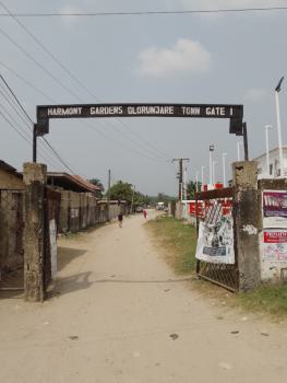 About 7 Plots of Land, Harmony Gardens, Eko Akete Bus Stop, Awoyaya, Ibeju Lekki, Lagos, Residential Land for Sale