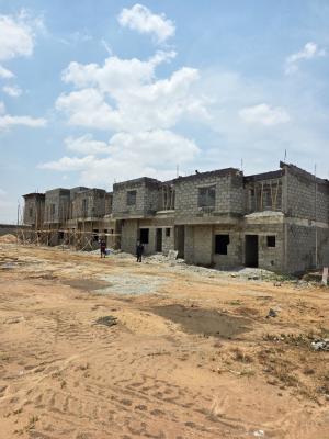 5 Bedroom Duplex + Bq Pre-finished, Train Station, Kagini, Abuja, House for Sale