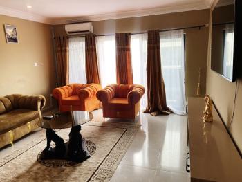 Furnished 3 Bedrooms Flat, Ikota, Lekki, Lagos, Flat / Apartment for Rent
