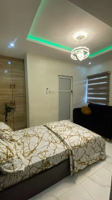 Luxury Room, Self Contain Apartment, No 5, Osanyinpeju Street, Akoka, Yaba, Lagos, Self Contain (single Rooms) for Rent