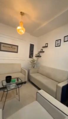 Sweet 1 Bedroom Studio Apartment, Jahi Gilmore, Jahi, Abuja, Flat / Apartment for Rent