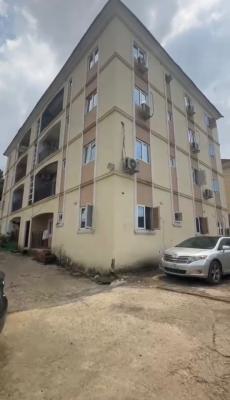 1 Bedroom Flat, Katampe, Abuja, Flat / Apartment for Rent