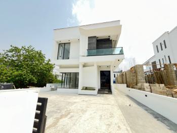 5 Bedroom Detached Duplex with Bq, Megamound, Lekki, Lagos, Detached Duplex for Sale