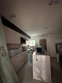 Large Serviced Flats — Off Alexander Avenue, Old Ikoyi, Ikoyi, Lagos
