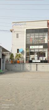 a Brand New Business Complex (suitable for Various Form of Businesses), Thomas Estate Ajiwe, Ajah, Lagos, Plaza / Complex / Mall for Rent