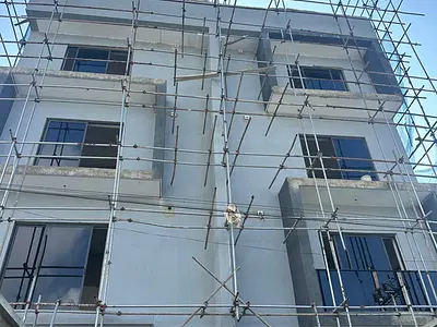 State of the Art Two Bedroom Flats — Lekki, Lagos