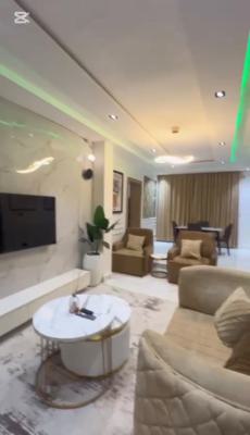 Furnished 4 Bedroom Terrace Duplex, Fha Guzape, Guzape District, Abuja, Terraced Duplex for Rent