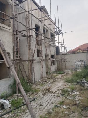 Luxury 3 Bedroom Apartment, Rumuibekwe, Port Harcourt, Rivers, Flat / Apartment for Sale