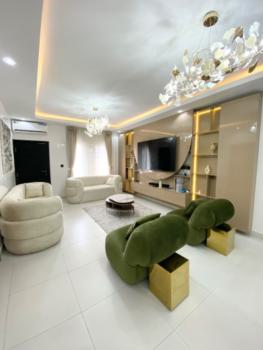 Luxury Two Bedroom Apartment, Lekki Phase 1, Lekki, Lagos, Flat / Apartment Short Let