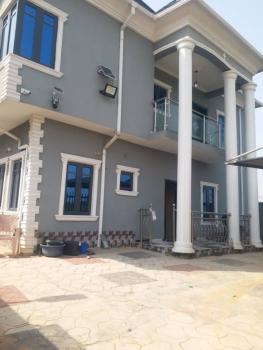 4 Bedroom Duplex, Oseni, Igbogbo, Ikorodu, Lagos, Detached Duplex for Sale