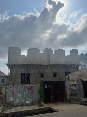 3 Bedroom Flat, Off Babs Animashaun, Surulere, Lagos, Flat / Apartment for Sale