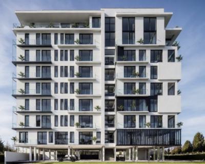 Off Plan 3 Bedroom Maisonette with Bq, Oniru, Victoria Island (vi), Lagos, Flat / Apartment for Sale