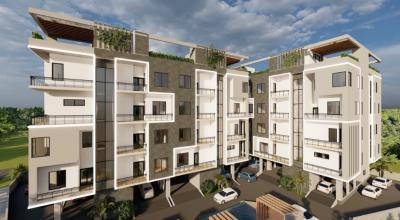 Off Plan, 3 Bedroom Maisonette with Bq, Parkview Estate, Ikoyi, Lagos, Flat / Apartment for Sale