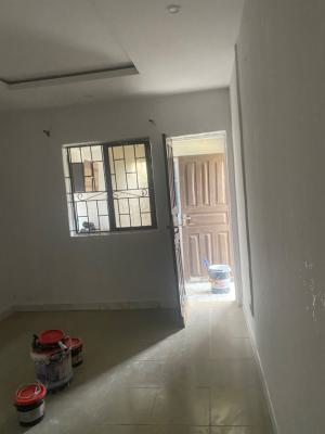 Luxuriously Spacious Nice Self Contain Apartmewith Excellent Finishing, No 12 B Rafiu Close Sangotedo, Sangotedo, Ajah, Lagos, Self Contain (single Rooms) for Rent