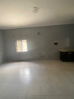 Luxuriously Spacious Open Plan Kitchen Self Contain Finishing, No 12 B Rafiu Close, Sangotedo, Ajah, Lagos, Self Contain (single Rooms) for Rent
