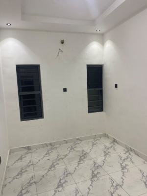 Luxuriously Spacious Mini Flat  Finishing Open Plan, No. 12b, Rafiu Close, Sangotedo, Ajah, Lagos, Mini Flat (room and Parlour) for Rent