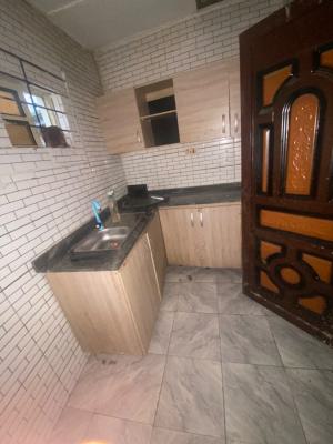 Luxuriously Spacious Mini Flat  Finishing, No. 12b, Rafiu Close Onosa, Onosa, Ibeju Lekki, Lagos, Mini Flat (room and Parlour) for Rent