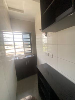 Luxuriously Spacious Mini Flat  Finishing, No. 12b, Rafiu Close  Abijo Gra Quarter, Abijo, Lekki, Lagos, Mini Flat (room and Parlour) for Rent