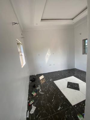 Luxuriously Spacious Mini Flat  Finishing, No. 12b, Rafiu Close  Abijo Gra Quarter, Abijo, Lekki, Lagos, Mini Flat (room and Parlour) for Rent