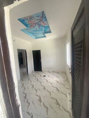 Luxuriously Spacious Mini Flat  with Excellent Finishing, No. 12b, Rafiu Close Abijo, Abijo, Lekki, Lagos, Mini Flat (room and Parlour) for Rent